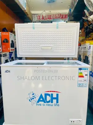 ADH Freezers Lita 250