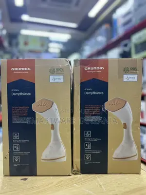 Garment Steamer For Clothes, Horizontal Vertical Steamer