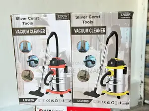 Wet Dry Vacuum Cleaner, For Home Use, Blower Function