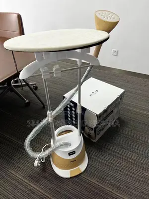 Steamer For Clothes, Professional For Home And Business Use