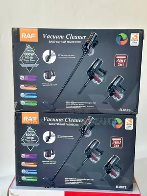 3 In 1 Stick Vacuum Cleaner, Cordless Stick Vacuum Cleaner