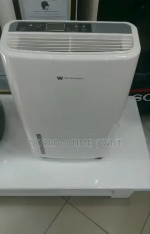 White Westinghouse 3 In1 Dehumidifying WDE 207-20 Litre/Day