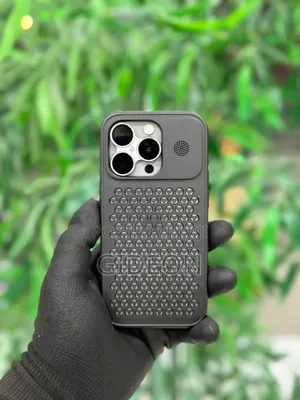 iPhone Cover