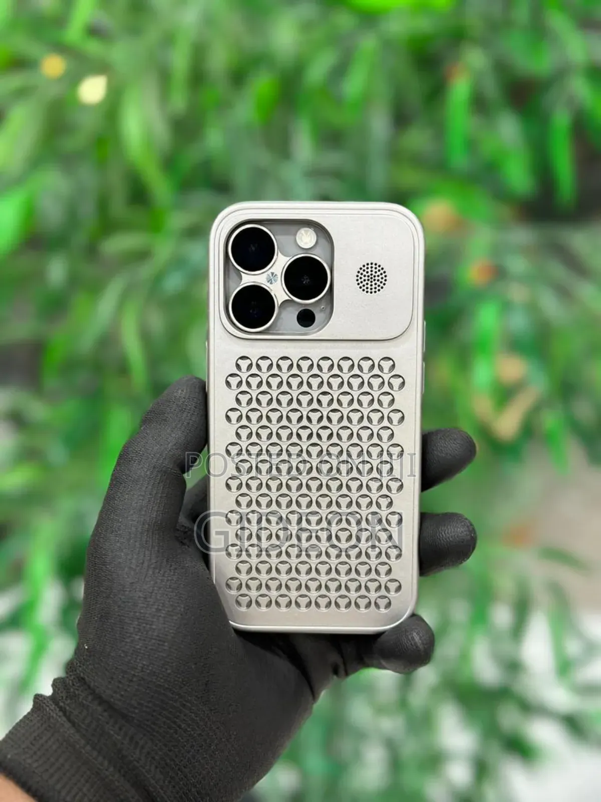 iPhone Cover