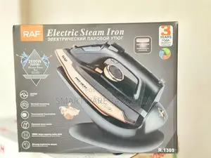 Household Electric Iron Steam Iron Handheld Ironing Machine