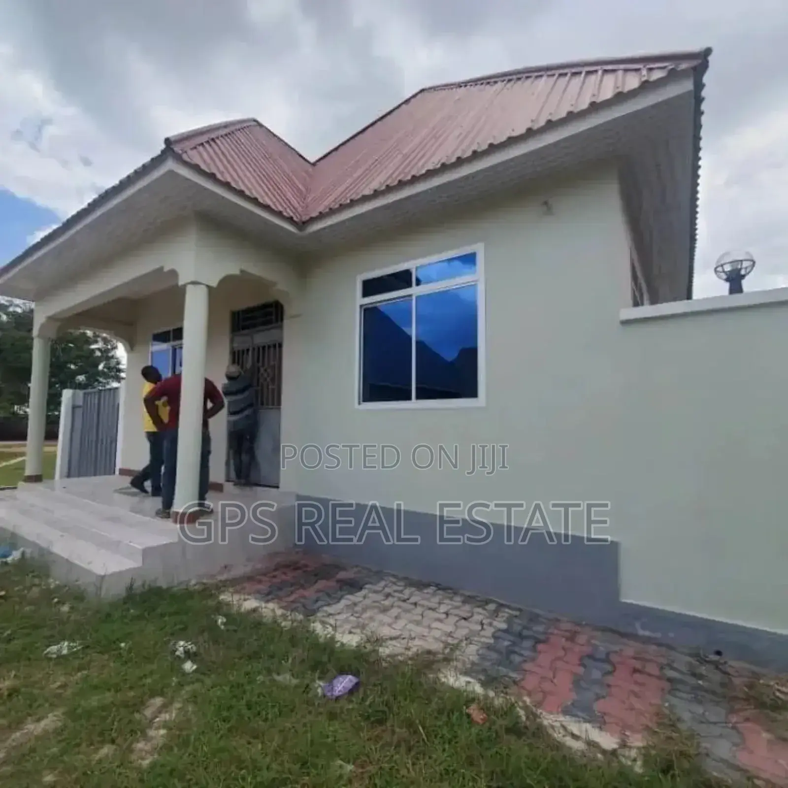 3bdrm House in Mbagala Kisemvule, Temeke for sale