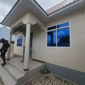 3bdrm House in Mbagala Kisemvule, Temeke for sale