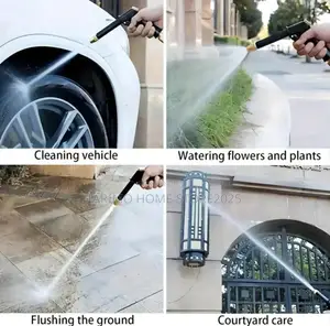Very Good Quality Flower Car Wash