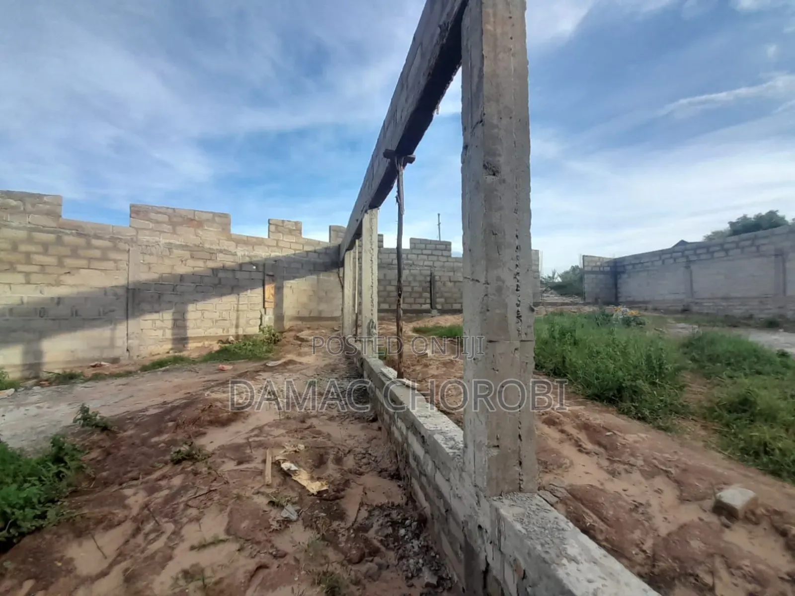 Industrial Plot for Sale