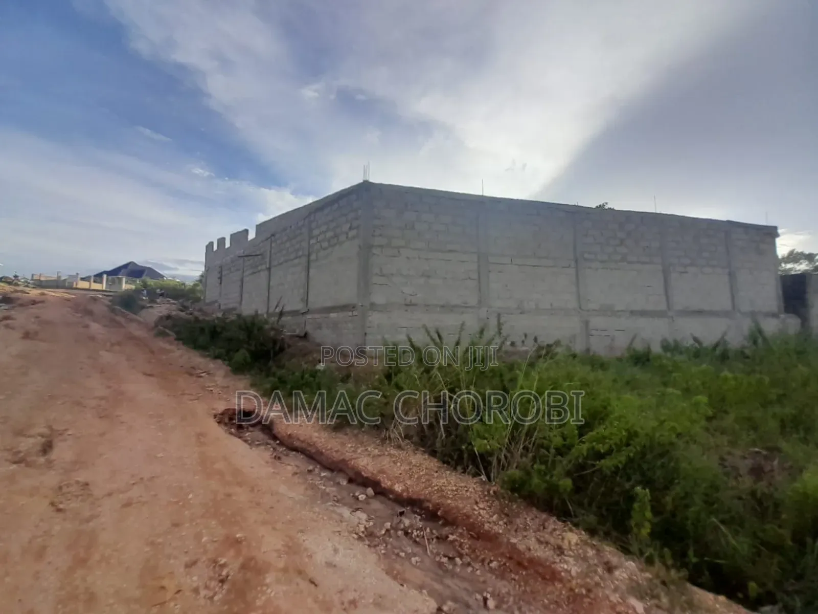 Industrial Plot for Sale