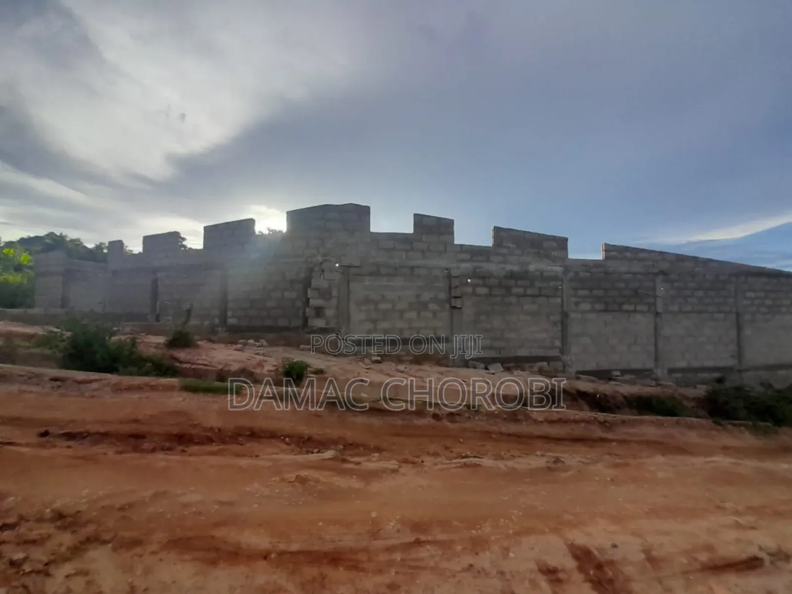 Acre 6 for Sale Industrial Plot