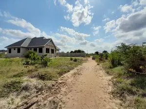Kiwanja Kinauzwa Kigamboni Kisarawe 2