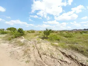 Kiwanja Kinauzwa Kigamboni Kisarawe 2