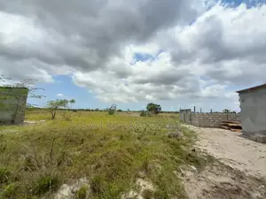Eneo Linauzwa Kigamboni Mwasonga