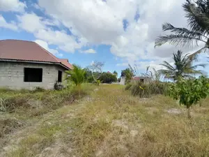 Eneo Linauzwa Kigamboni Mwasonga