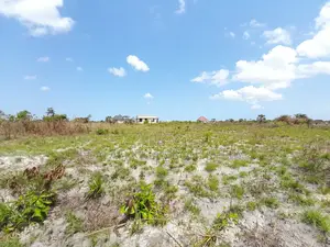 Viwanja Vinauzwa Kigamboni Mwasonga