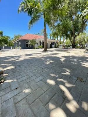 4bdrm House in Bahari Beach, Kunduchi for rent