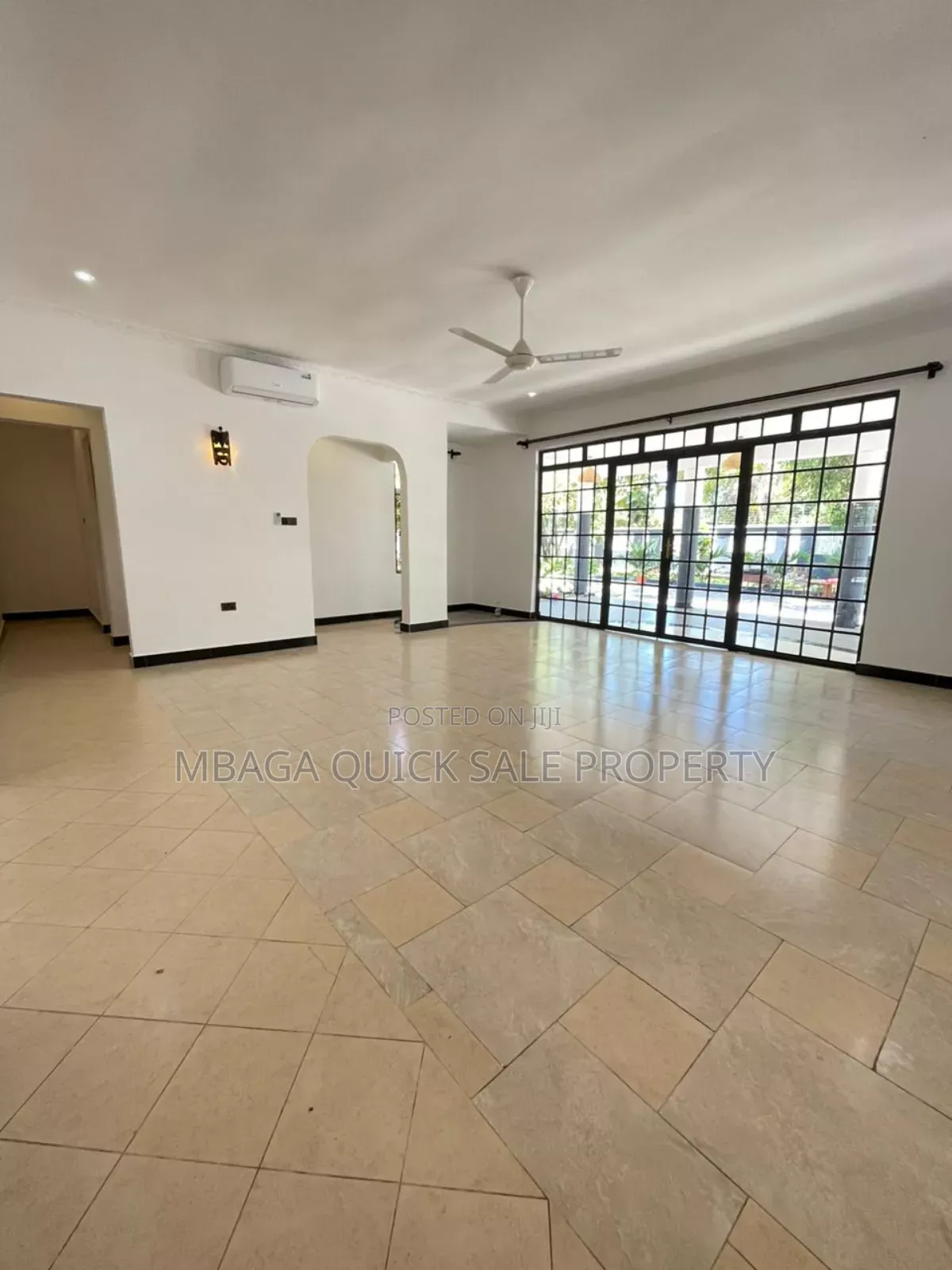 4bdrm House in Bahari Beach, Kunduchi for rent