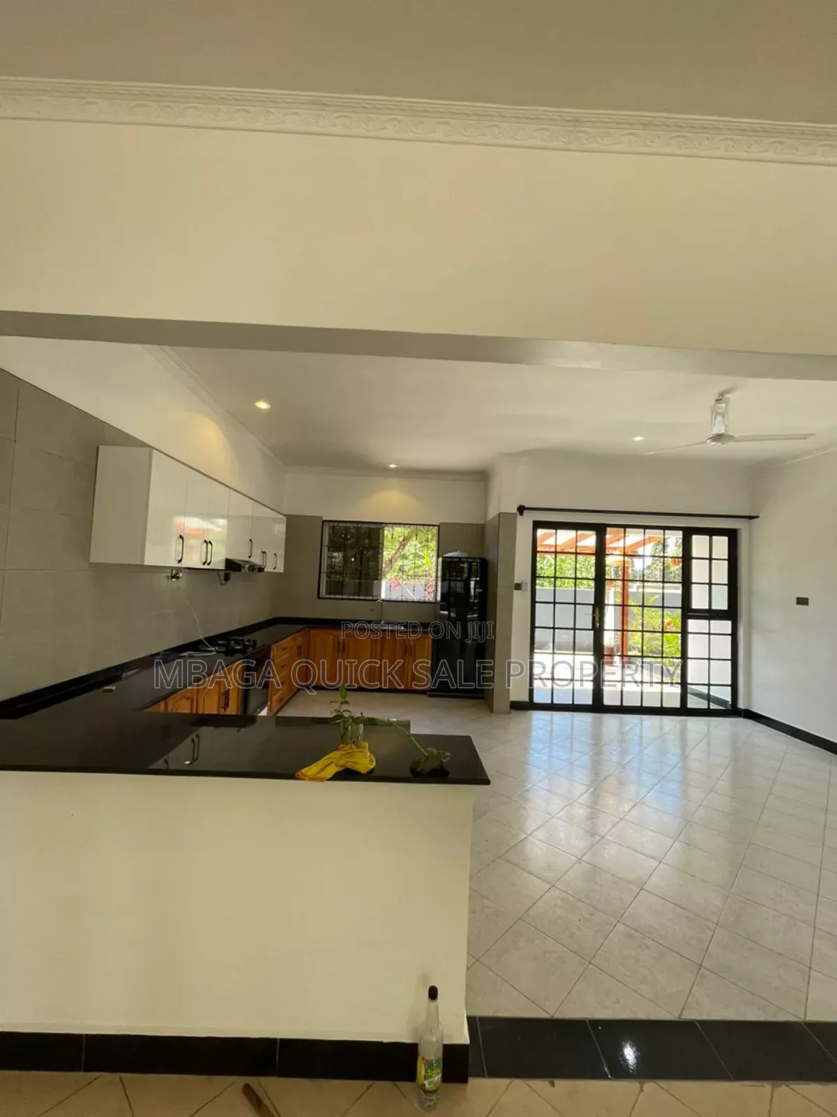 4bdrm House in Bahari Beach, Kunduchi for rent