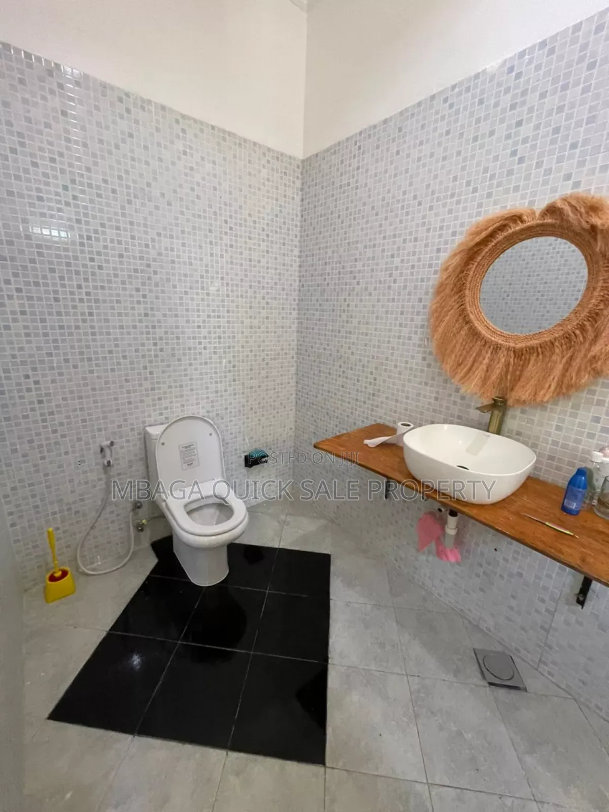 4bdrm House in Bahari Beach, Kunduchi for rent