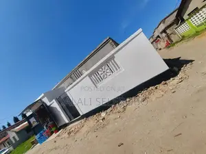 Studio Apartment in Sinza Igesa, Kinondoni for rent