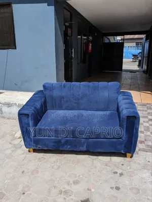 Sofa Kali Sana Mpya