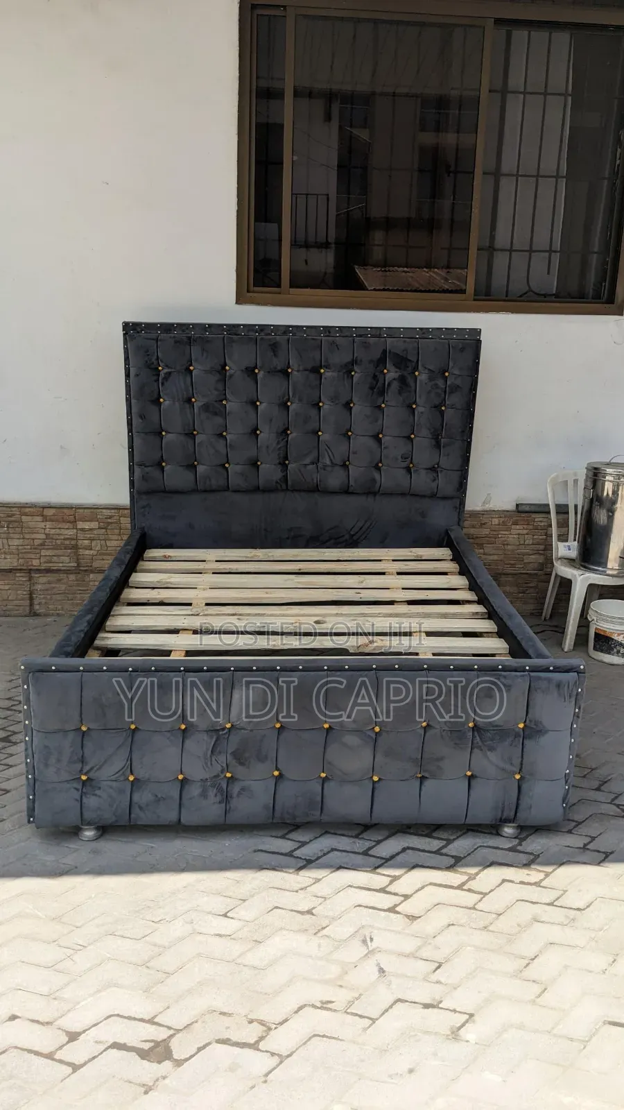 Kitanda Cha Bedsofa New