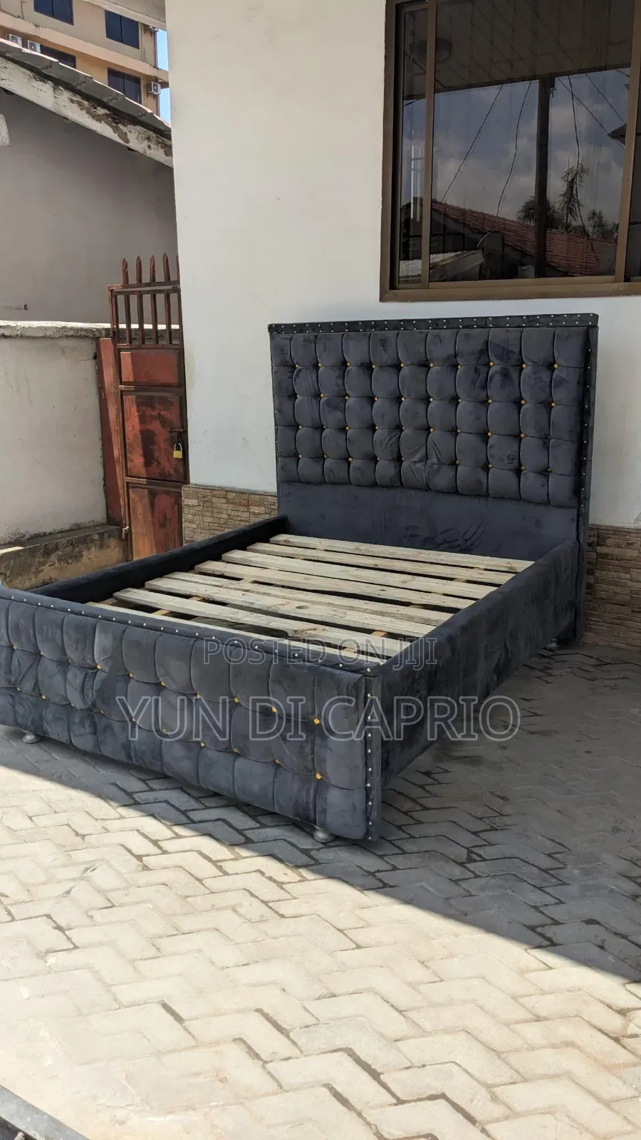 Kitanda Cha Bedsofa New