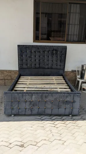Kitanda Cha Bedsofa New
