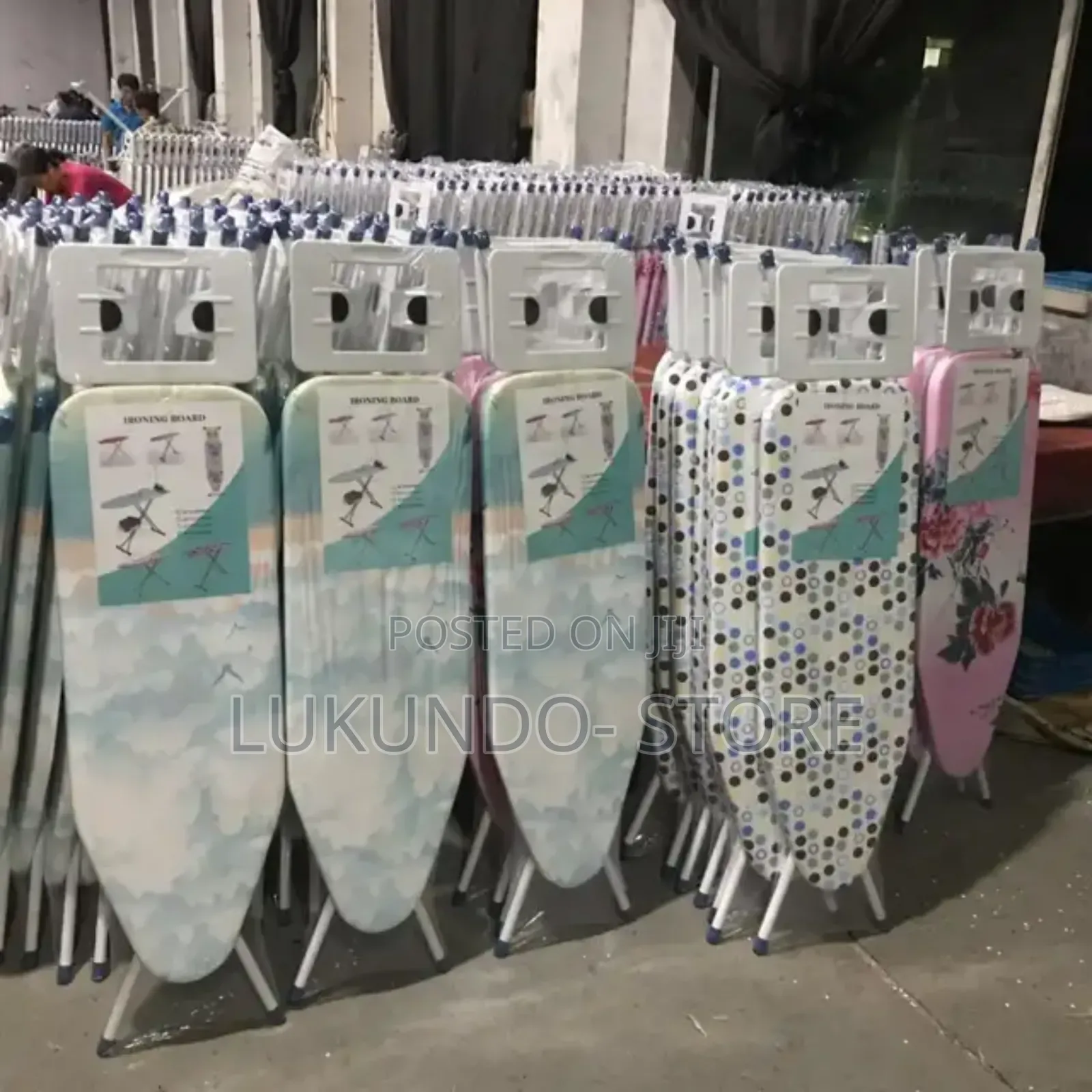 Ironing Board
