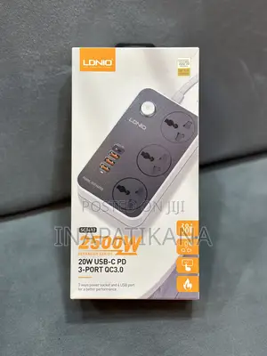 Ldnio Socket