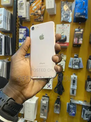 Apple iPhone 7 32 GB Gold