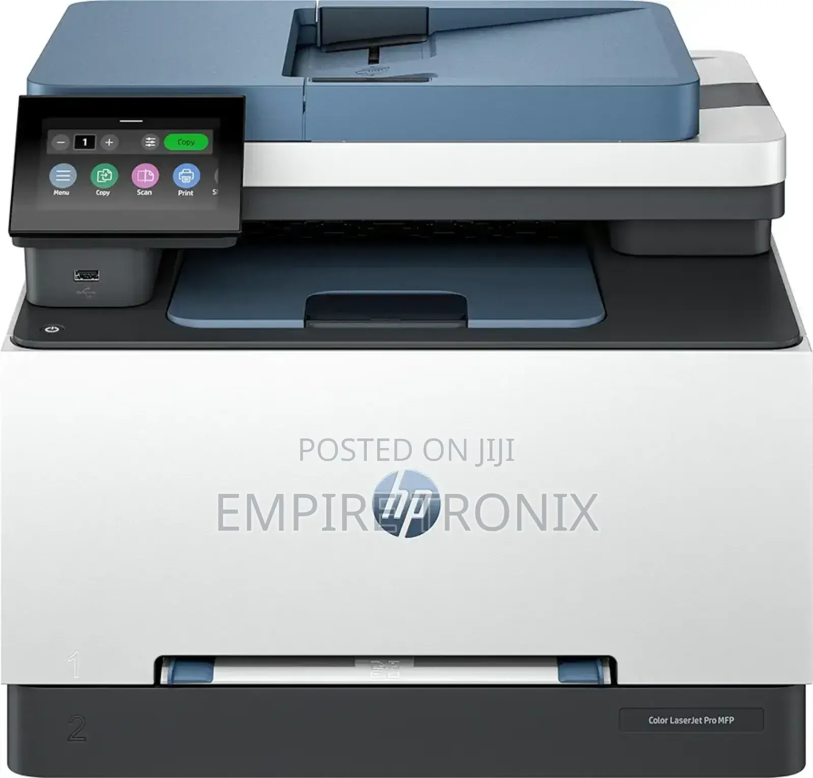 HP Color Laserjet Pro MFP 3303fdw