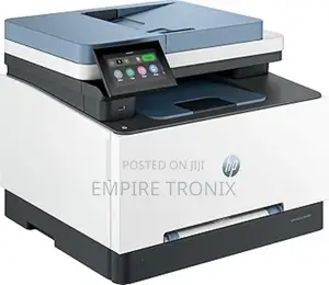 HP Color Laserjet Pro MFP 3303fdw