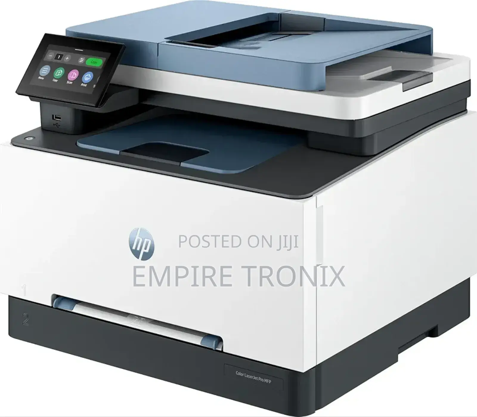 HP Color Laserjet Pro MFP 3303fdw