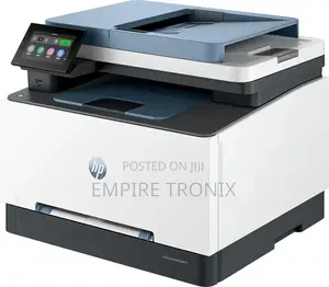 HP Color Laserjet Pro MFP 3303fdw