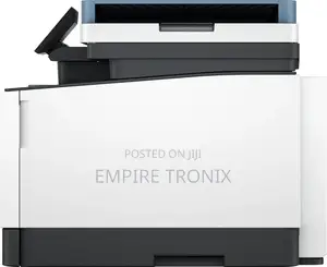HP Color Laserjet Pro MFP 3303fdw