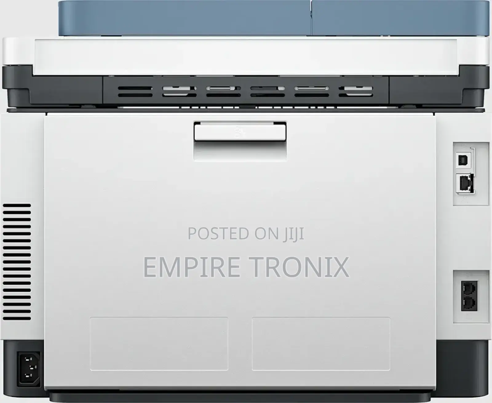 HP Color Laserjet Pro MFP 3303fdw