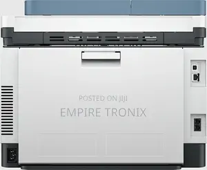 HP Color Laserjet Pro MFP 3303fdw