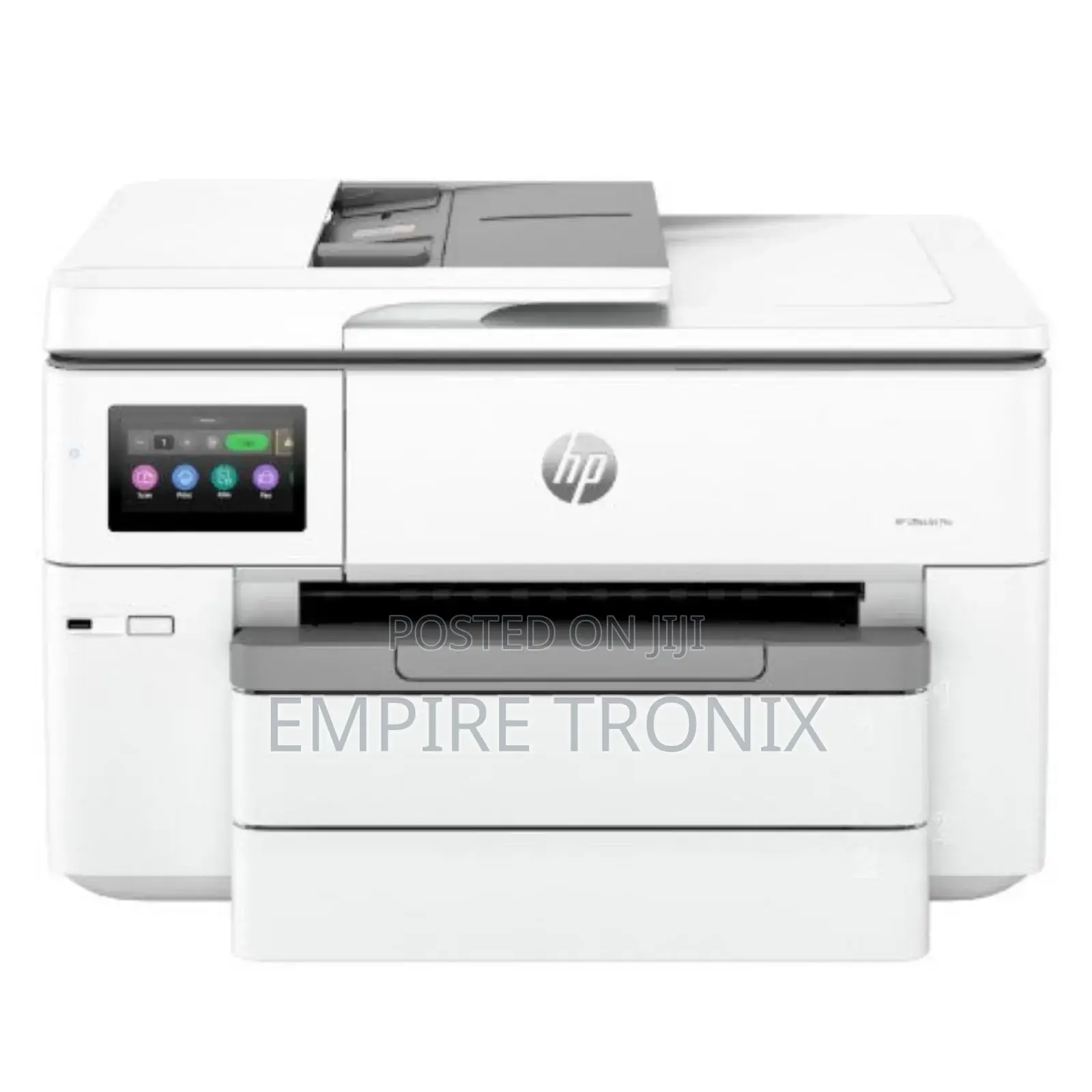 HP Officejet Pro 9730 Wide Format All-in-One Printer