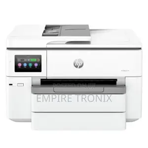 HP Officejet Pro 9730 Wide Format All-in-One Printer