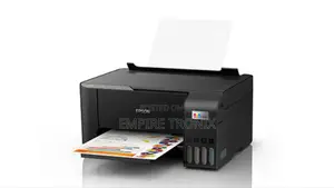 L3210
Epson Ecotank L3210 A4 All-in-One Ink Tank Printer