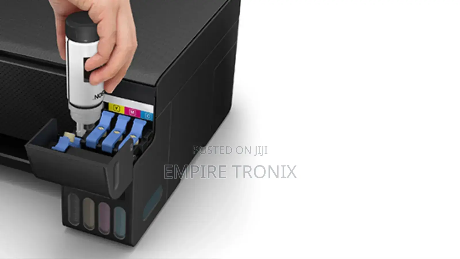 L3250
Epson Ecotank L3250 Wi-Fi All-in-One Ink Tank Printer