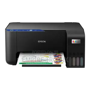 L3250
Epson Ecotank L3250 Wi-Fi All-in-One Ink Tank Printer