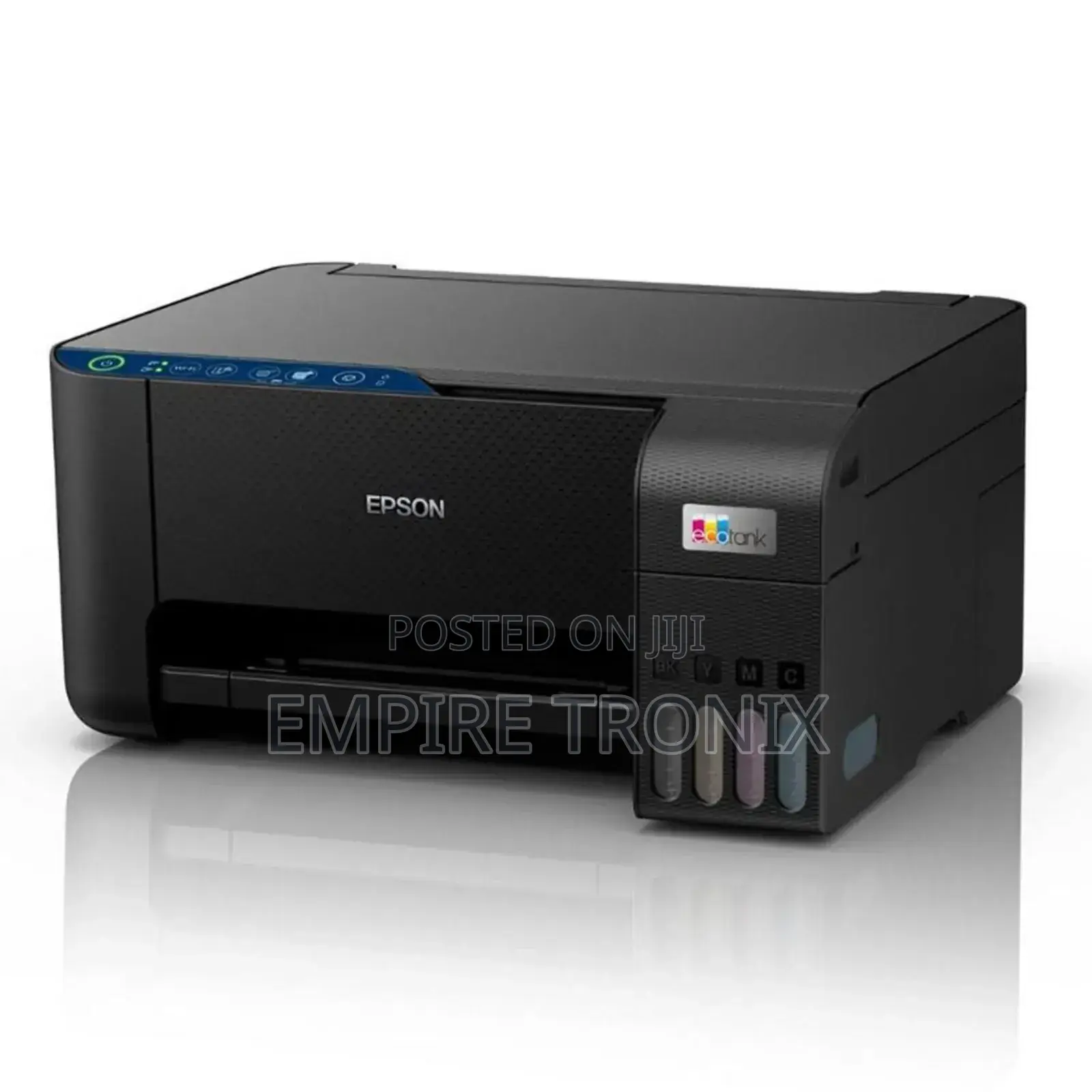 L3250
Epson Ecotank L3250 Wi-Fi All-in-One Ink Tank Printer