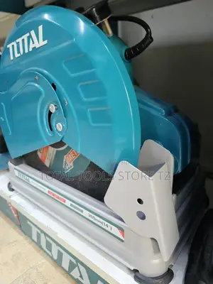 Total Cut Off Saw 2400w