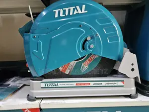 Total Cut Off Saw 2400w