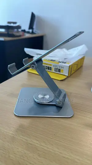 Tablet/Phone Aluminium Stand