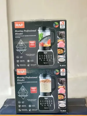 Food Blender, Professional Food Blender For Kitchen