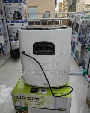 Europe Air Fryers 15 L